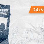 Logo 24 Stunden Zukunft